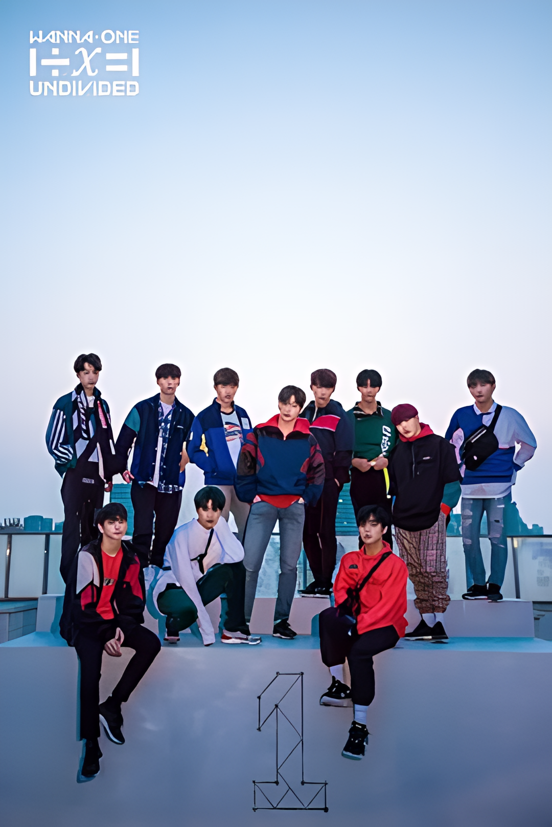 WANNAONE GO 第三季