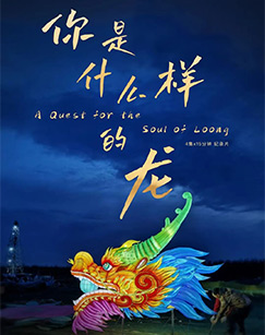 你是什么样的龙