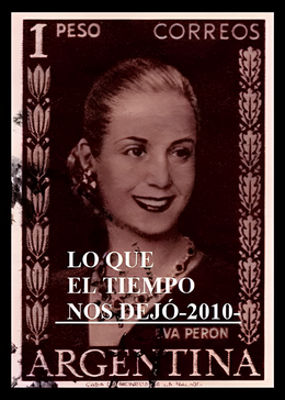 Lo que el tiempo nos dej